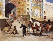 unknow artist Arab or Arabic people and life. Orientalism oil paintings  283 china oil painting reproduction